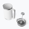 Кавоварка YETI French Press 1 l white 5