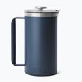 Кавоварка YETI French Press 1 l navy 2