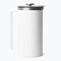 Кавоварка YETI French Press 1,9 l white 2