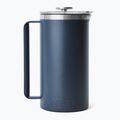 Кавоварка YETI French Press 1,9 l navy 2