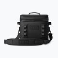 Термосумка YETI Hopper Flip 11 l black
