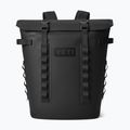 Терморюкзак YETI Hopper 20 l black