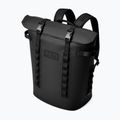 Терморюкзак YETI Hopper 20 l black 2