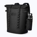 Терморюкзак YETI Hopper 20 l black 5