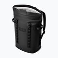 Терморюкзак YETI Hopper 20 l black 7