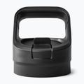 Кришка для пляшки YETI Yonder Straw black