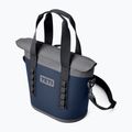 Термосумка YETI Hopper 15 l navy 2