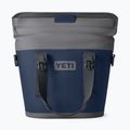 Термосумка YETI Hopper 15 l navy 5