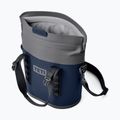 Термосумка YETI Hopper 15 l navy 6