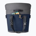 Термосумка YETI Hopper 15 l navy 7