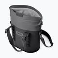 Термосумка YETI Hopper 15 lcharcoal 6