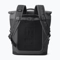 Термосумка YETI Hopper 12 l charcoal 3