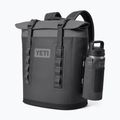 Термосумка YETI Hopper 12 l charcoal 5