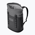 Термосумка YETI Hopper 12 l charcoal 7