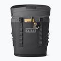 Термосумка YETI Hopper 12 l charcoal 8