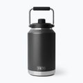 Термос YETI Rambler 1 Gallon Jug 3700 ml black