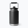 Термос YETI Rambler 1 Gallon Jug 3700 ml black 2