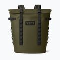 Терморюкзак YETI Hopper 20 l olive