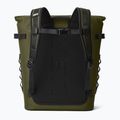 Терморюкзак YETI Hopper 20 l olive 3