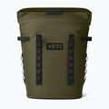 Терморюкзак YETI Hopper 20 l olive 4