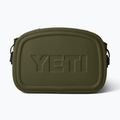 Терморюкзак YETI Hopper 20 l olive 6