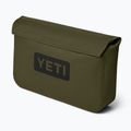 Сумка YETI SideKick Dry 3 l olive 2