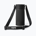 Сумка для пляшки YETI Bottle Sling Small black
