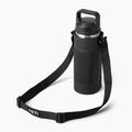 Сумка для пляшки YETI Bottle Sling Small black 4