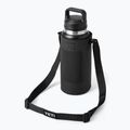 Сумка для пляшки YETI Bottle Sling Large black 4