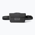 Сумка YETI SideKick Dry 1 l charcoal