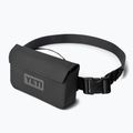 Сумка YETI SideKick Dry 1 l charcoal 4