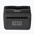 Сумка YETI SideKick Dry 1 l charcoal 8