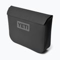 Сумка YETI SideKick Dry 6 l charcoal 5