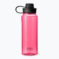 Пляшка туристична YETI Yonder Tether Water 1000 ml tropical pink 2