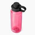 Пляшка туристична YETI Yonder Tether Water 1000 ml tropical pink 3