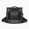 Термосумка YETI Hopper Flip 7,5 l charcoal