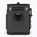 Термосумка YETI Hopper Flip 7,5 l charcoal 5