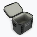 Термосумка YETI Hopper Flip 7,5 l charcoal 9