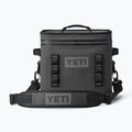 Термосумка YETI Hopper Flip 11 l charcoal