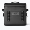 Термосумка YETI Hopper Flip 11 l charcoal 2