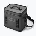 Термосумка YETI Hopper Flip 11 l charcoal 3