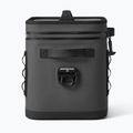 Термосумка YETI Hopper Flip 11 l charcoal 4