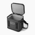 Термосумка YETI Hopper Flip 11 l charcoal 5
