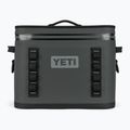 Термосумка YETI Hopper Flip 17 l charcoal 3