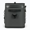 Термосумка YETI Hopper Flip 17 l charcoal 5