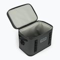 Термосумка YETI Hopper Flip 17 l charcoal 9