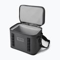 Термосумка YETI Hopper Flip 17 l charcoal 10