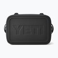 Термосумка YETI Hopper Flip 17 l charcoal 11