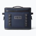 Терморюкзак YETI Hopper 20 l navy 2