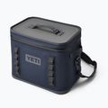 Терморюкзак YETI Hopper 20 l navy 3